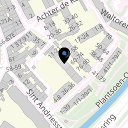 Appartement AMF00 E 8644 194