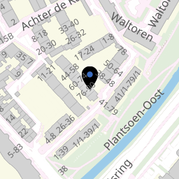Appartement AMF00 E 8644 198