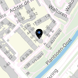 Appartement AMF00 E 8644 202