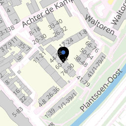 Appartement AMF00 E 8644 204