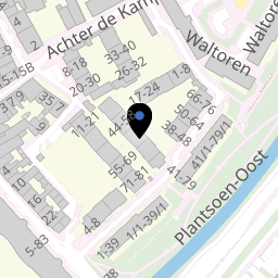 Appartement AMF00 E 8644 205