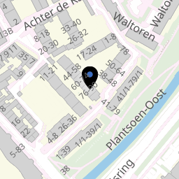 Appartement AMF00 E 8644 211