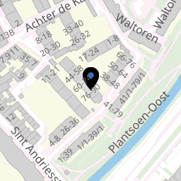 Appartement AMF00 E 8644 212