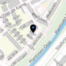 Appartement AMF00 E 8644 222