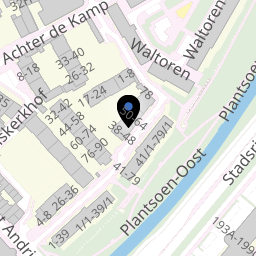 Appartement AMF00 E 8644 223