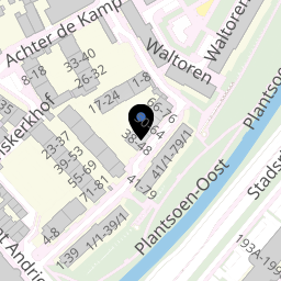 Appartement AMF00 E 8644 224