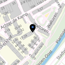 Appartement AMF00 E 8644 236