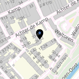 Appartement AMF00 E 8644 24