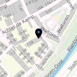 Appartement AMF00 E 8644 240