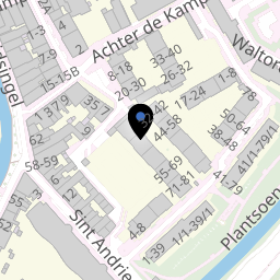 Appartement AMF00 E 8644 283