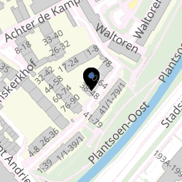Appartement AMF00 E 8644 289