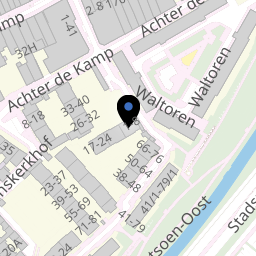 Appartement AMF00 E 8644 291