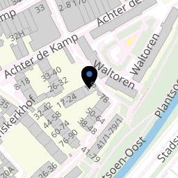 Appartement AMF00 E 8644 292