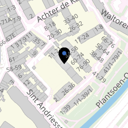 Appartement AMF00 E 8644 310