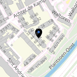 Appartement AMF00 E 8644 316