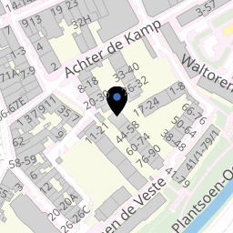 Appartement AMF00 E 8644 321