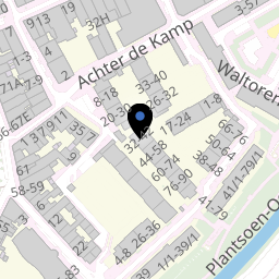 Appartement AMF00 E 8644 324