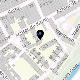 Appartement AMF00 E 8644 330