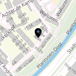 Appartement AMF00 E 8644 382
