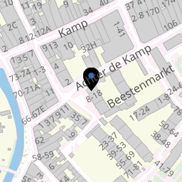 Appartement AMF00 E 8644 4