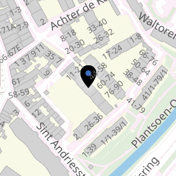 Appartement AMF00 E 8644 45