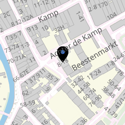 Appartement AMF00 E 8644 5