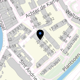 Appartement AMF00 E 8644 52