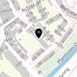 Appartement AMF00 E 8644 73