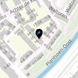 Appartement AMF00 E 8644 83