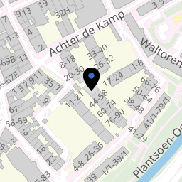 Appartement AMF00 E 8644 85