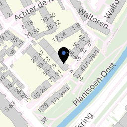 Appartement AMF00 E 8644 92