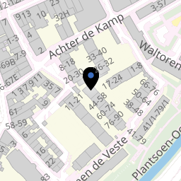 Appartement AMF00 E 8644 94