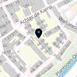 Appartement AMF00 E 8644 95