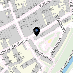 Appartement AMF00 E 8654 2