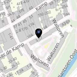 Appartement AMF00 E 8654 5