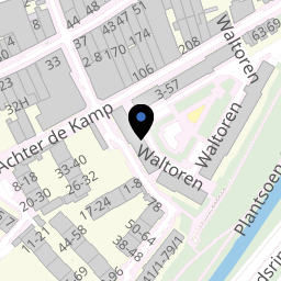 Appartement AMF00 E 8655 1