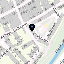 Appartement AMF00 E 8655 11