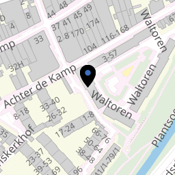 Appartement AMF00 E 8655 13