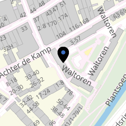 Appartement AMF00 E 8655 2