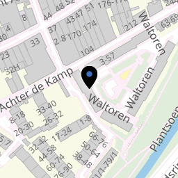 Appartement AMF00 E 8655 4