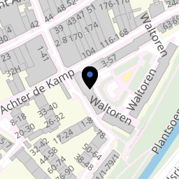 Appartement AMF00 E 8655 6
