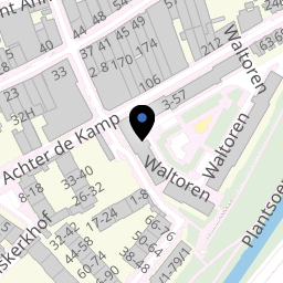 Appartement AMF00 E 8655 9