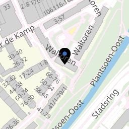 Appartement AMF00 E 8658 12