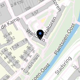 Appartement AMF00 E 8658 2