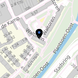 Appartement AMF00 E 8658 3