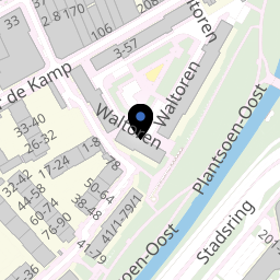 Appartement AMF00 E 8658 5