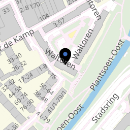 Appartement AMF00 E 8658 6