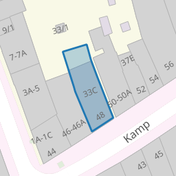 Perceel AMF00-E-8669