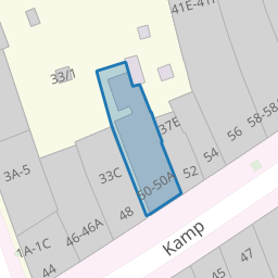 Perceel AMF00-E-8670