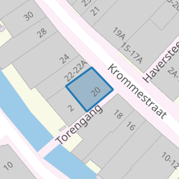 Perceel AMF00-E-8672